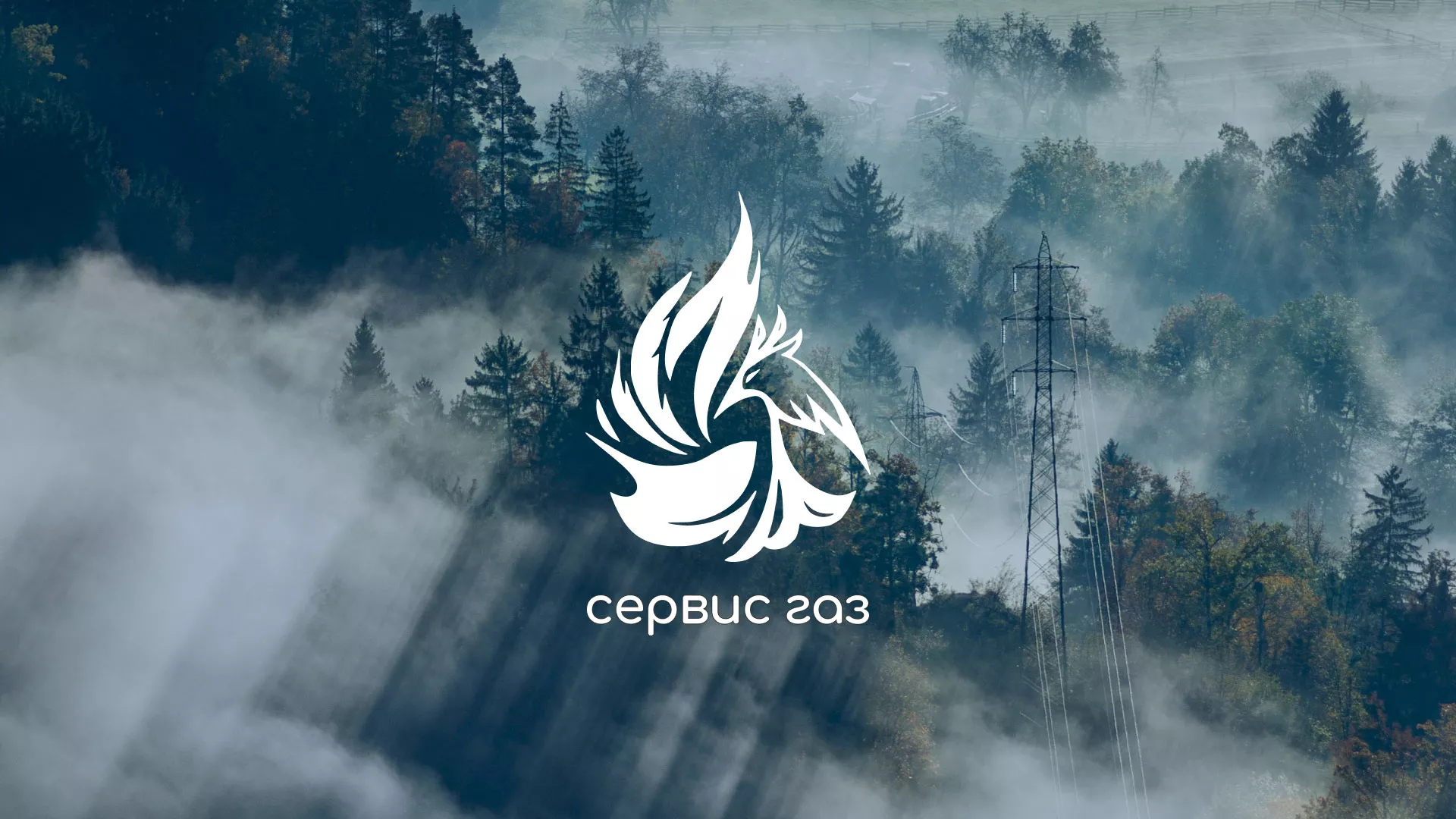 Создание сайта компании «Сервис газ» в Коркино