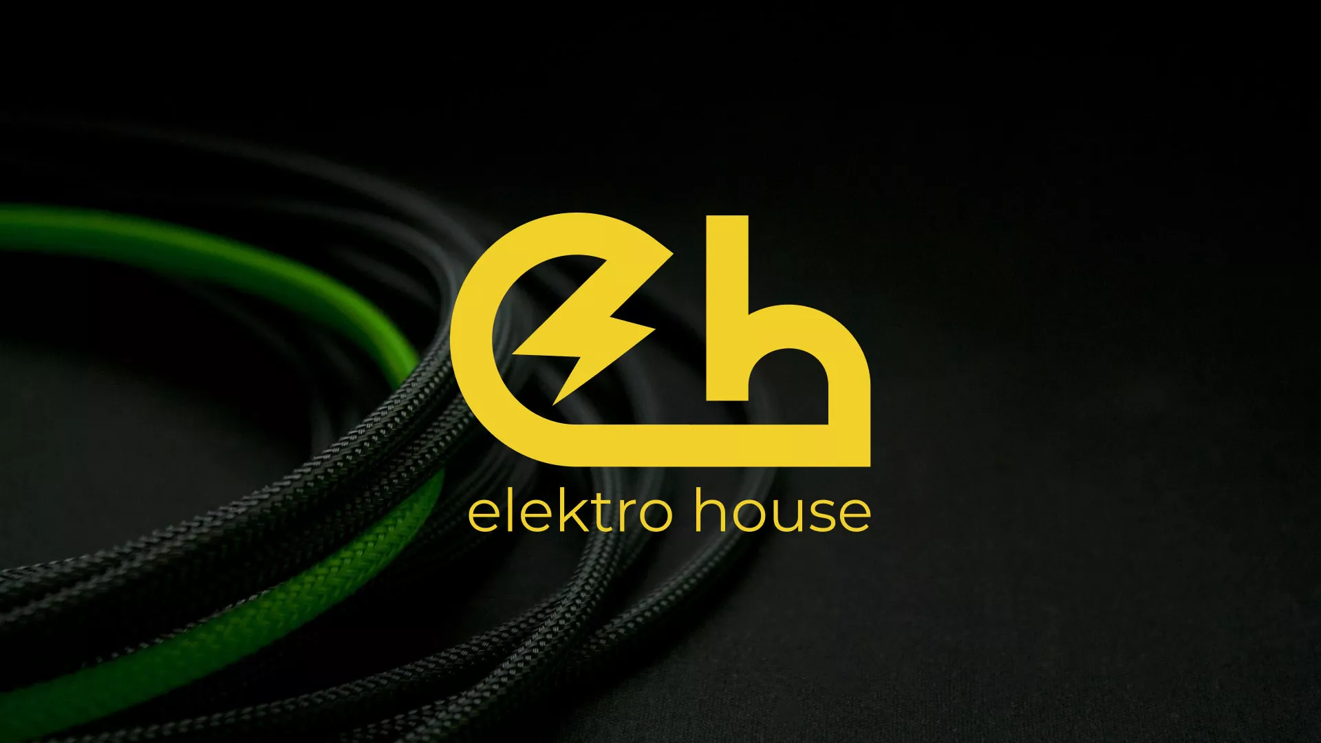 Создание сайта компании «Elektro House» в Коркино