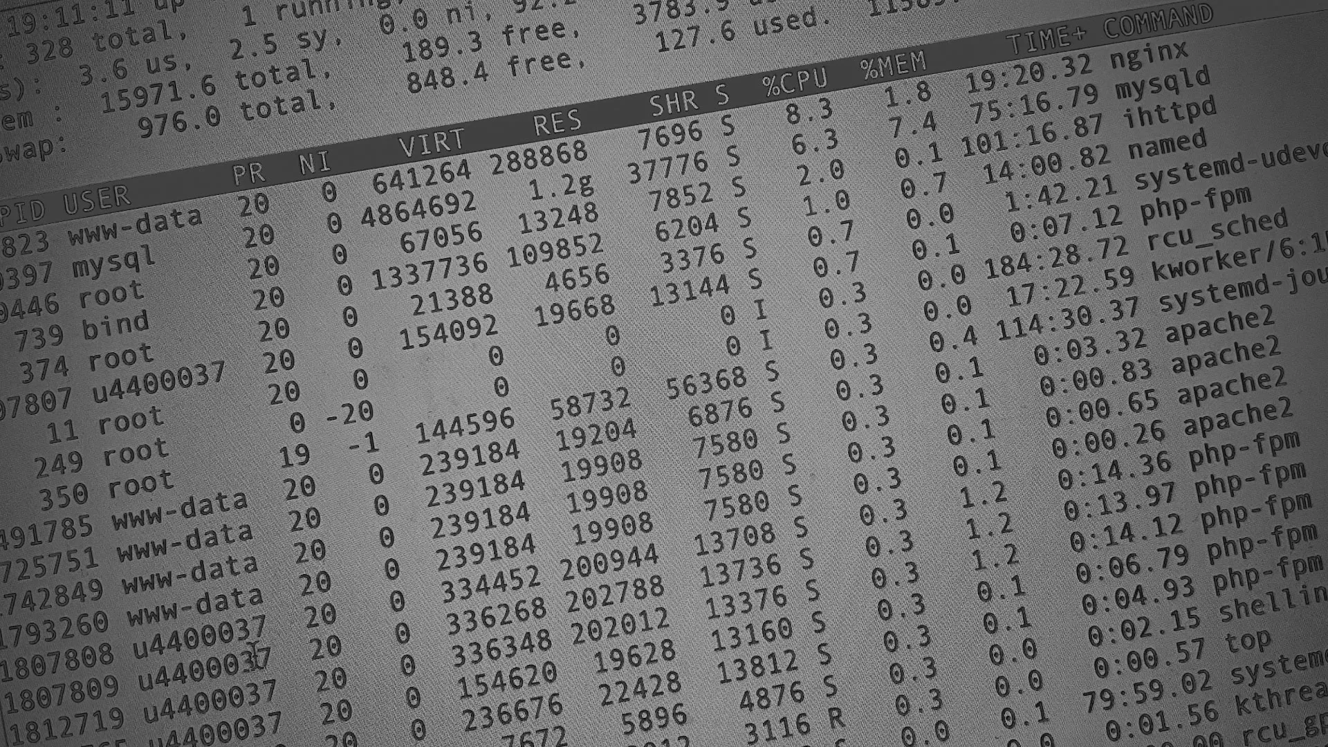 Настройка сервера в Коркино Настройка сервера в Коркино
