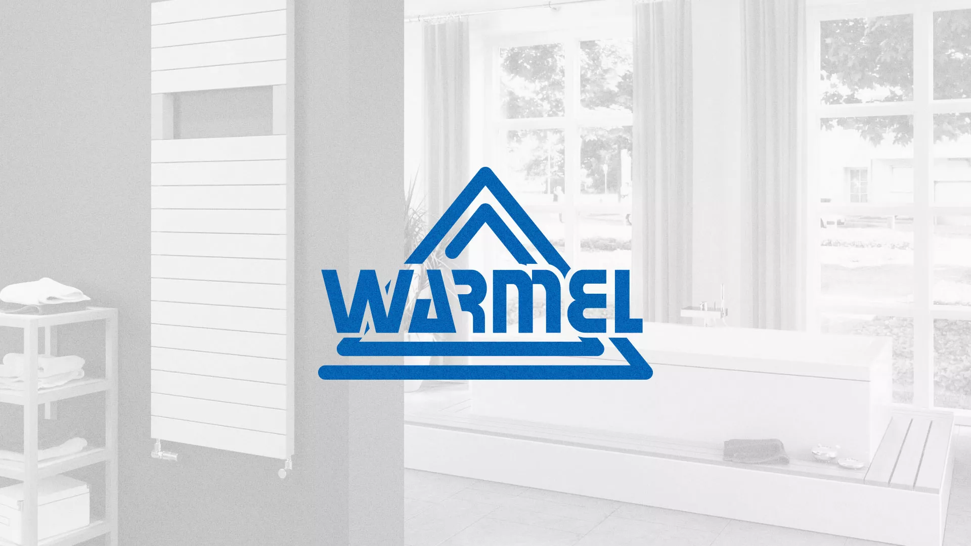 Разработка сайта для компании «WARMEL» по продаже полотенцесушителей в Коркино