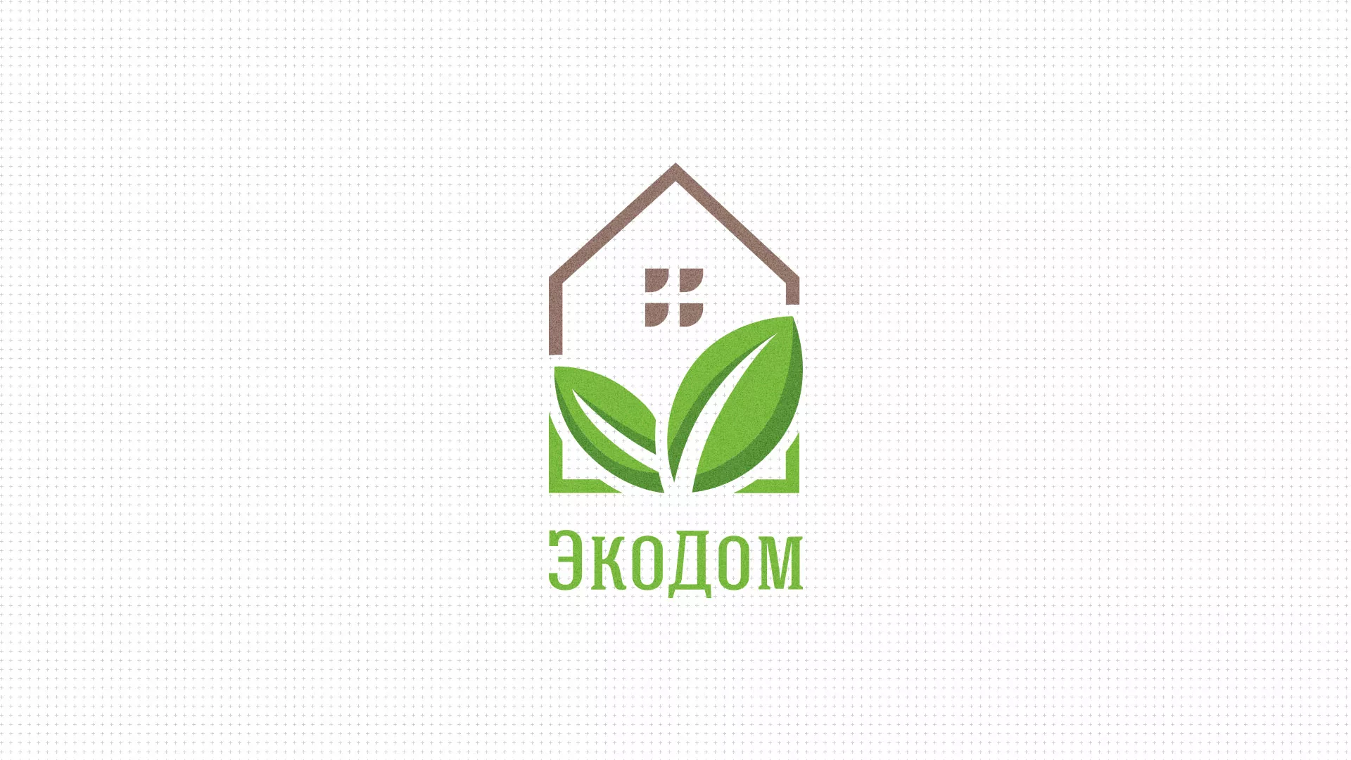 Создание сайта для строительной компании «ЭКОДОМ» в Коркино