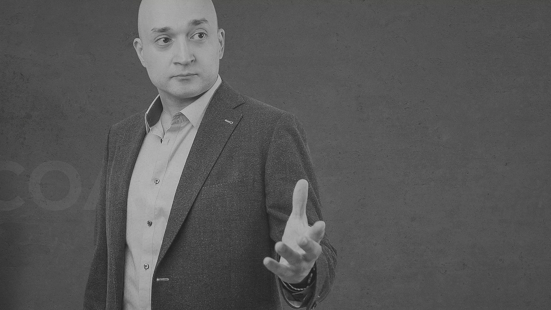 Разработка сайта для бизнес-тренера в Коркино