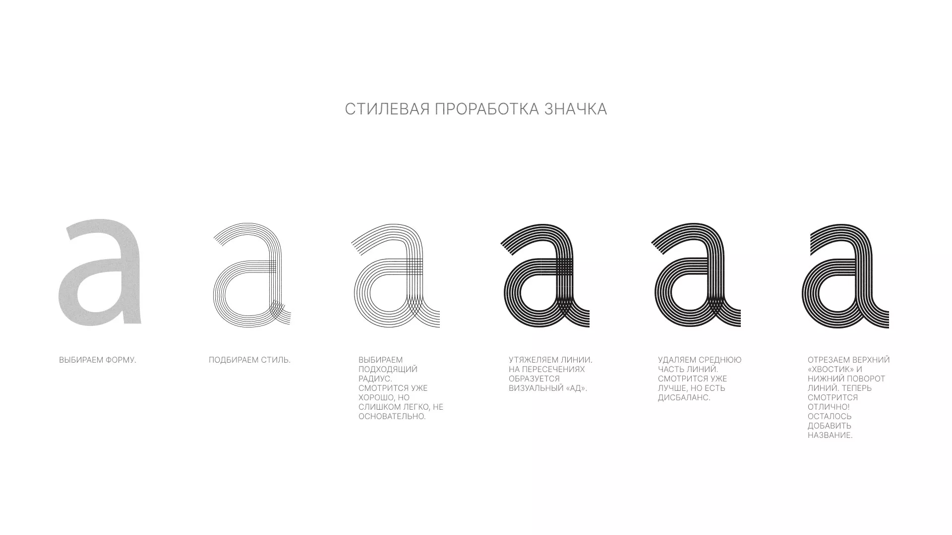 Разработка логотипа для коллегии адвокатов в Коркино