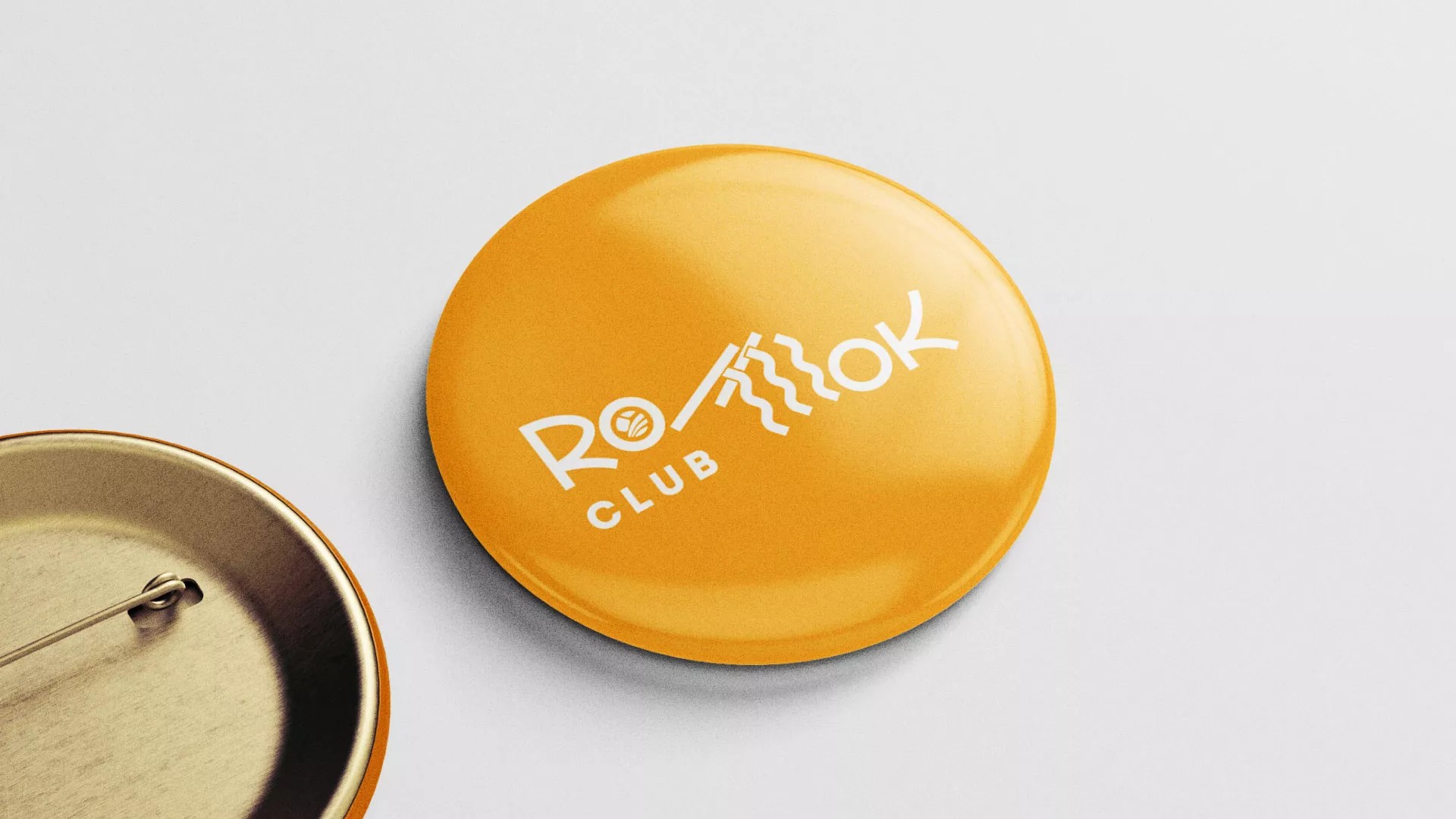 Создание логотипа в Коркино для суши-бара «Roll Wok Club» Создание логотипа в Коркино для суши-бара «Roll Wok Club»